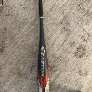 2018 Easton Ghost X Composite USSSA Certified Bat (-10) 19 oz 29" (Used)