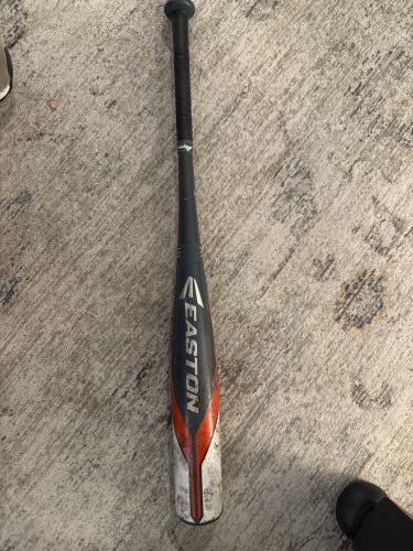 2018 Easton Ghost X Composite USSSA Certified Bat (-10) 19 oz 29" (Used)