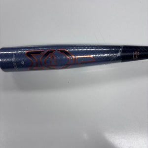 2025 Easton MAV1 Alloy BBCOR Certified Bat (-3) 27 oz 30" (New)