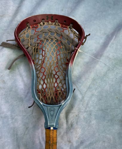 Under Armour Nexgen Lacrosse Starter Stick