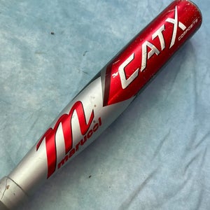 2023 Marucci CAT X Composite USSSA Bat (-10) 20 oz 30"