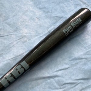 Marucci RBI Pure Maple Bat (-3) 28 oz 31"