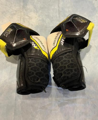 Bauer Supreme 2S Pro Elbow Pads | Senior Small