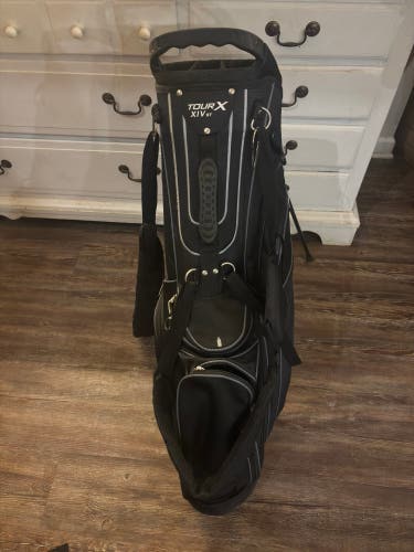 Men's Tour X Bag (Used)