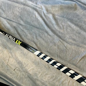 Warrior Alpha LXT Hockey Stick | INT 55 Flex
