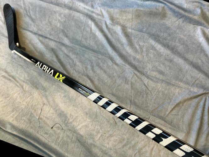 Warrior Alpha LXT Hockey Stick | INT 55 Flex