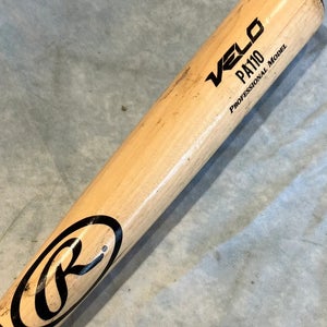 Rawlings Velo PA 110 Maple Bat 32"