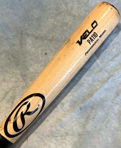 Rawlings Velo PA 110 Maple Bat 32"
