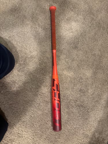 2025 Easton Ghost Advanced Composite Bat (-11) 19 oz 30" (Used)