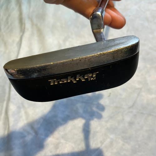Knight Trakker TK1 Mallet Putter | 32"