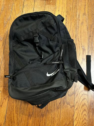 Nike Lacrosse Backpack, Medium, 36L