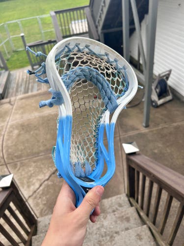 ECD Mirage 3.0 Used Stringing Head (Used)
