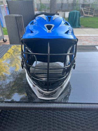 Cascade R Helmet (Used)