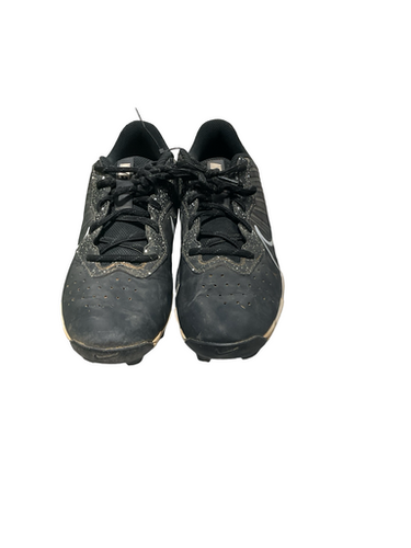 Used Nike NIKE FASTFLEX BB/SB Cleats Black Junior 05 11834-S000050809