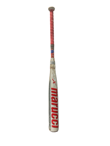 Used Marucci CAT X COMPOSITE BB/SB High School -3 Bat 33" 11834-S000050821