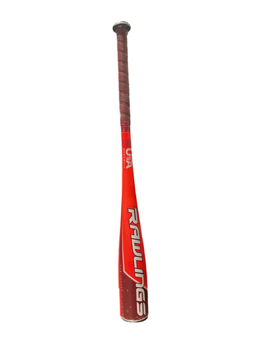 Used Rawlings PRODIGY BB/SB USA 2 5/8 Bat 26" 11834-S000050824