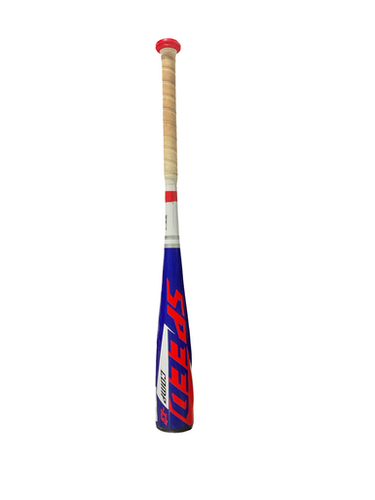 Used Easton SPEED COMP BB/SB USA 2 5/8 Bat 26" 11834-S000050826