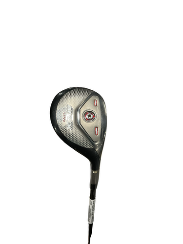 Used Callaway APEX UTILITY WOOD Mens Fairway Wood RH 4 Wood 11834-S000048962