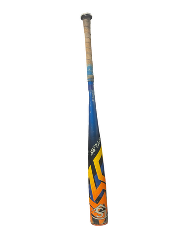 Used Louisville Slugger ATLAS BBCOR BAT BB/SB High School -3 Bat 32" 11834-S000050875