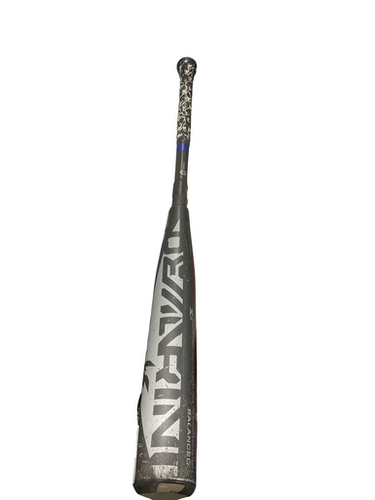 Used Demarini VOODOO BBCOR BAT BB/SB High School -3 Bat 32" 11834-S000050874
