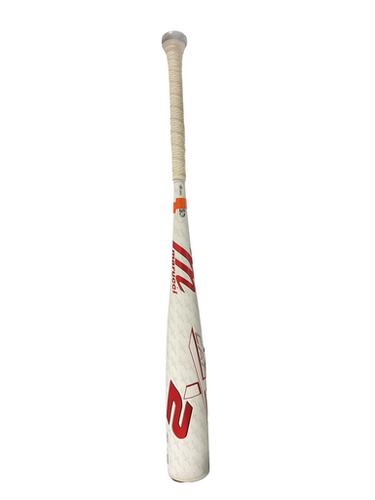 Used Marucci CAT X 2 BB/SB USSSA 2 3/4 Bat 29" 11834-S000050879