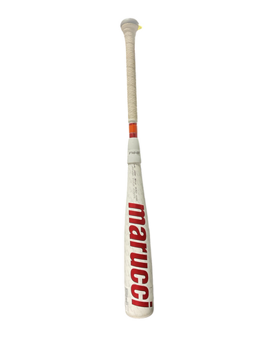 Used Marucci CAT X 2 BB/SB USSSA 2 3/4 Bat 29" 11834-S000050878