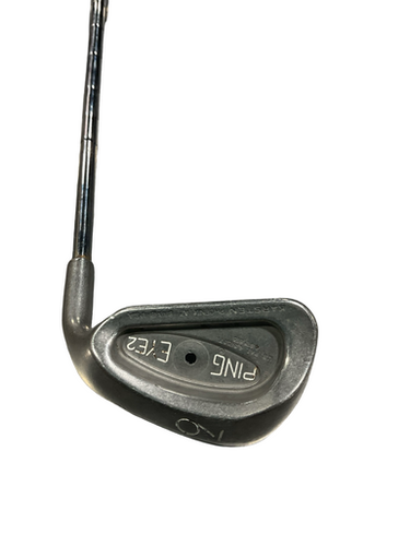 Used Ping EYE 2 BLACK DOT 3-9 Mens Iron Set RH 3I-9I 11834-S000050894
