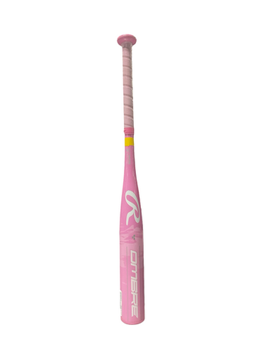 Used Rawlings OMBRE BB/SB Fastpitch Bat 26" 11834-S000050877