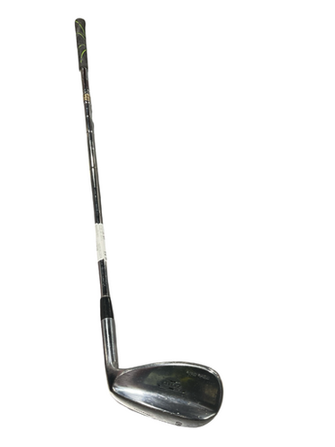 Used Mizuno ZOID 60 DEG Golf Wedge Mens RH 60 Degree 11834-S000050901