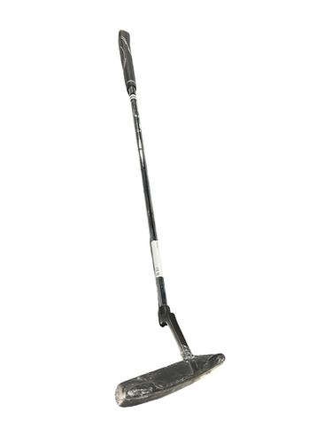 Used Pinseeker CENTERFIRE V PUTTER Mens Putter RH 11834-S000050915