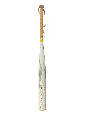 Used Easton GHOST UNLIMITED 2023 BB/SB Fastpitch Bat 32" 11834-S000050921
