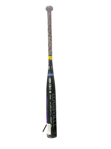 Used Louisville Slugger XENO BB/SB Fastpitch Bat 30" 11834-S000050938