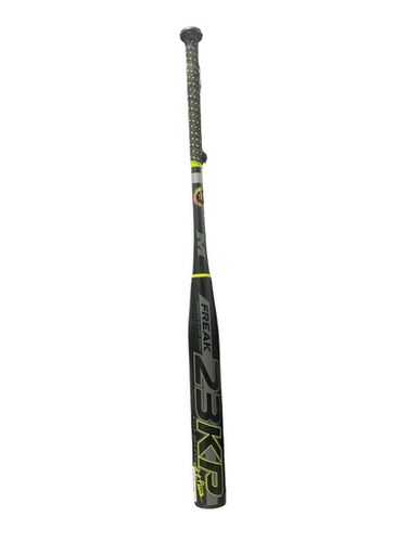 Used Miken FREAK 23KP BB/SB Slowpitch Bat 34" 11834-S000050942