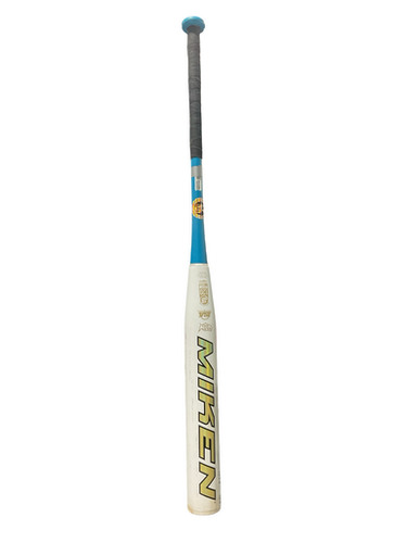 Used Miken KP23 BB/SB Slowpitch Bat 34" 11834-S000050943