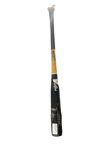Used Victus TATIS 23 BB/SB Wood Bat 32" 11834-S000050948