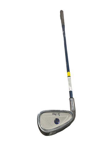 Used WINFIELD Jr Individual Iron LH 7 Iron 11834-S000050952