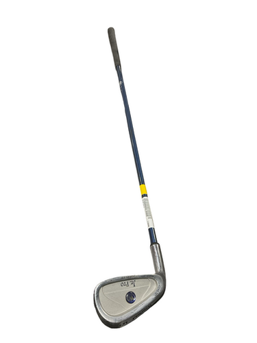 Used WINFIELD Jr Individual Iron LH 5 Iron 11834-S000050953