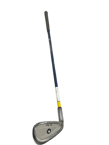 Used JR PRO 9 IRON Jr Individual Iron LH 9 Iron 11834-S000050973