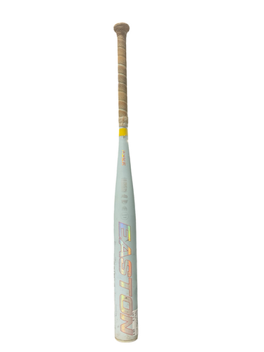 Used Easton GHOST UNLIMITED BB/SB Fastpitch Bat 31" 11834-S000050983