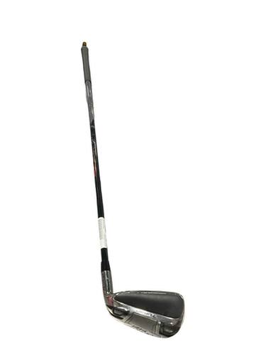 Used Cleveland LAUNCHER HB Mens Individual Iron RH 8 Iron 11834-S000050989