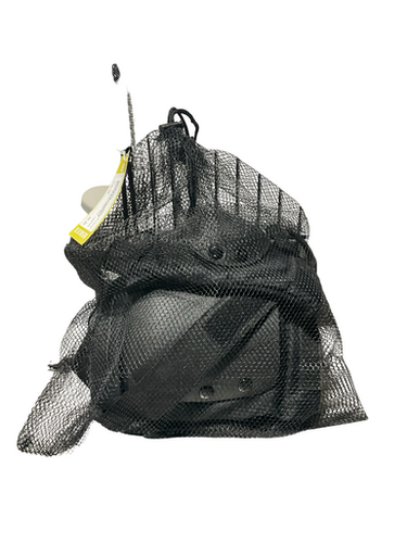 Used Bell Inline Protective Set Black Senior 11834-S000050992
