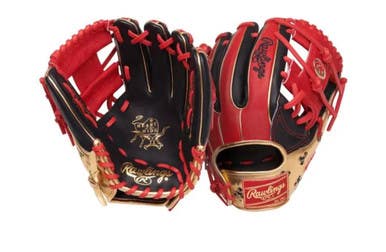 New HOH PRO-GOLDYIX 11.5IN RHT GOLD GLOVE CLUB 11834-RAWR00720664