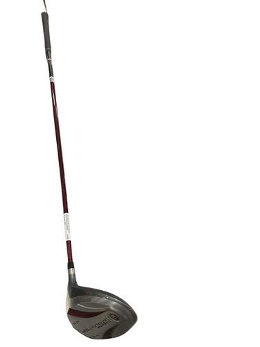 Used US Kids DV3 Jr Driver RH 13.5 Degree 11834-S000050995