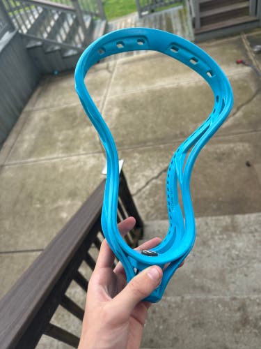 Maverik Tactik 3 Unstrung Head (Used)