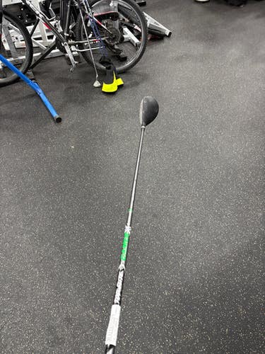 Used Top Flite GAMER X Mens Hybrid Club RH 4 Hybrid 11337-S000486596