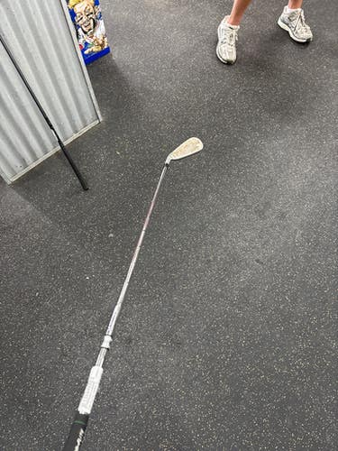 Used Top Flite GAMER X Mens Individual Iron RH 7 Iron 11337-S000486593