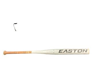 Used Easton 2023 GHOST DOUBLE BARREL BB/SB Fastpitch Bat 33" 11846-S000104736