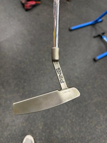 Used Ping ANSER G2 Mens Putter RH 11337-S000486809