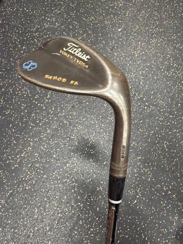 Used Titleist VOKEY TVD54 Golf Wedge Mens RH 54 Degree 11337-S000486771