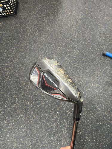 Used Callaway BIG BERTHA Golf Wedge Mens RH Gap/Approach Wedge 11337-S000486766